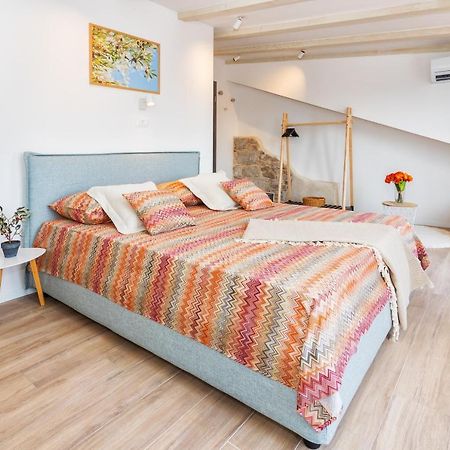 Lucio Suites Split Kültér fotó