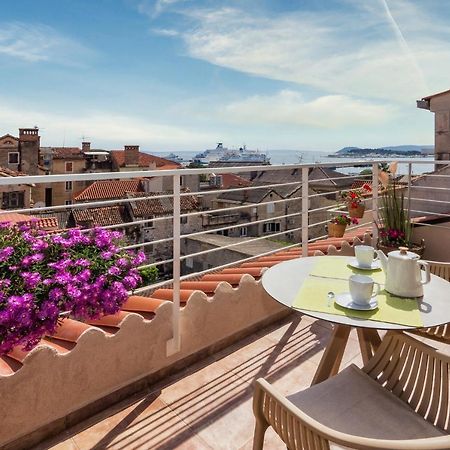 Lucio Suites Split Kültér fotó