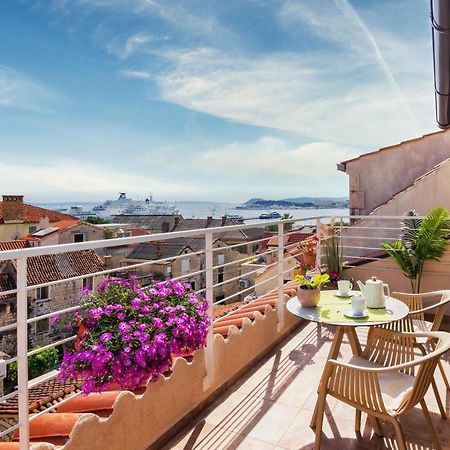 Lucio Suites Split Kültér fotó