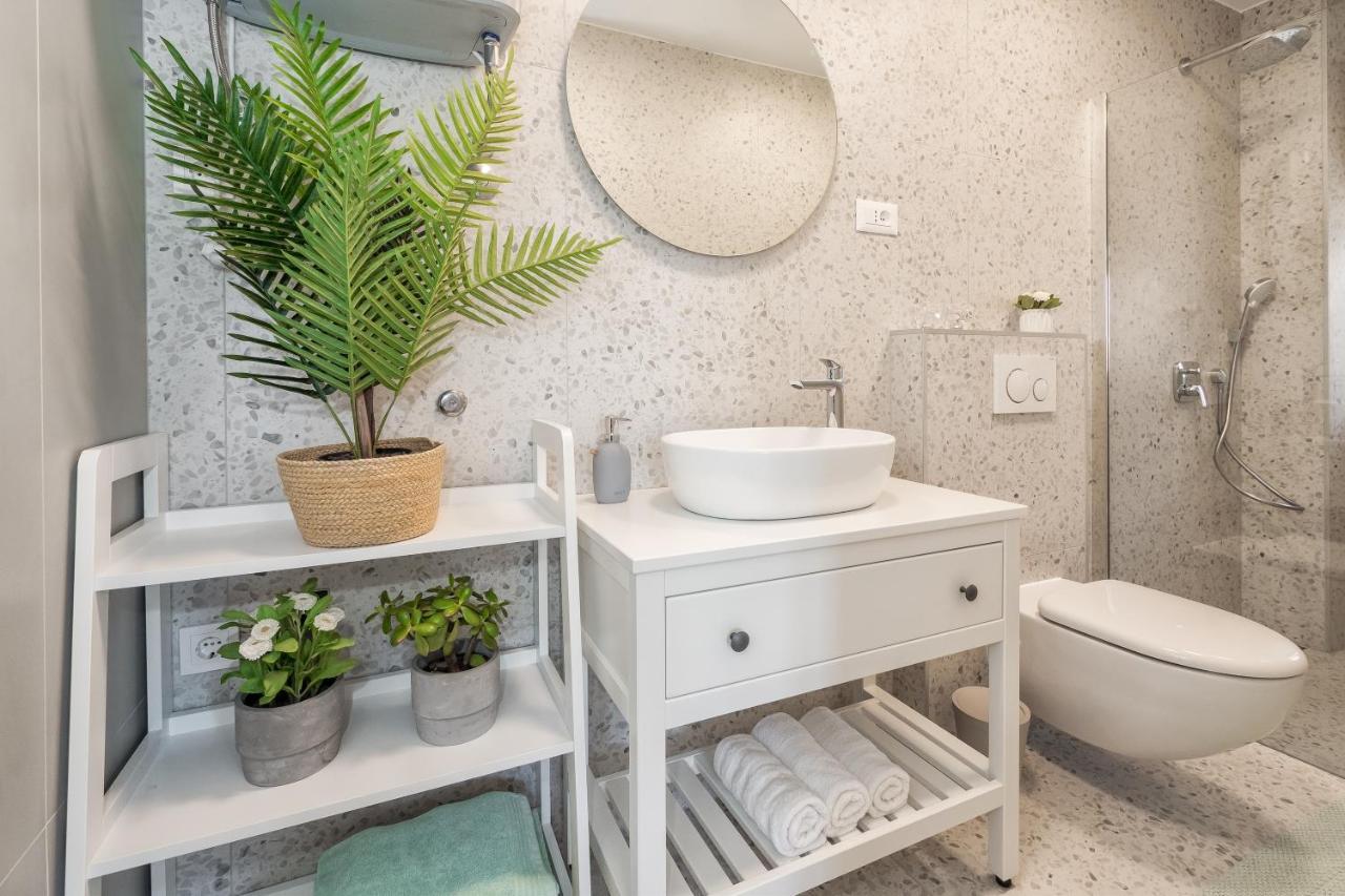 Lucio Suites Split Kültér fotó