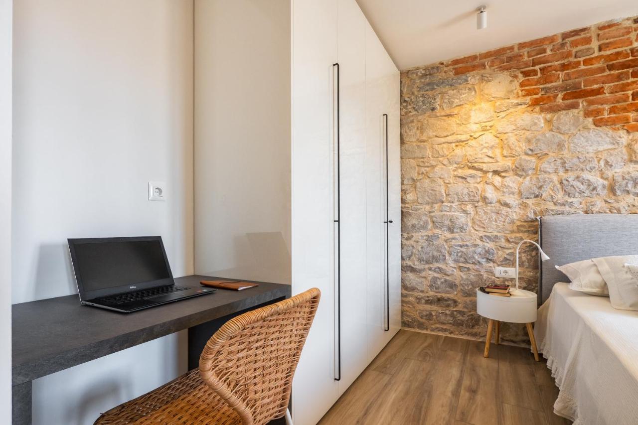 Lucio Suites Split Kültér fotó