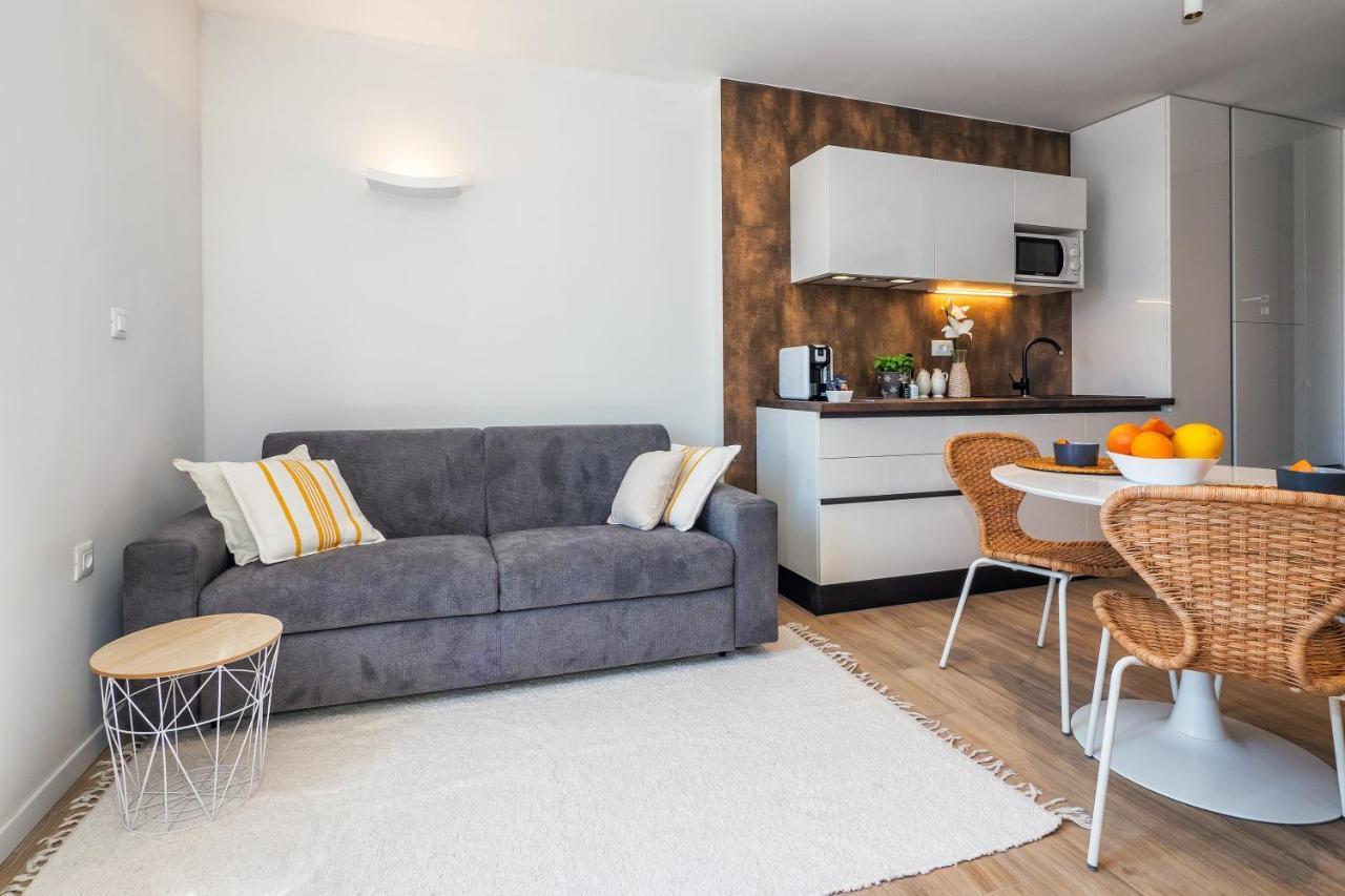 Lucio Suites Split Kültér fotó