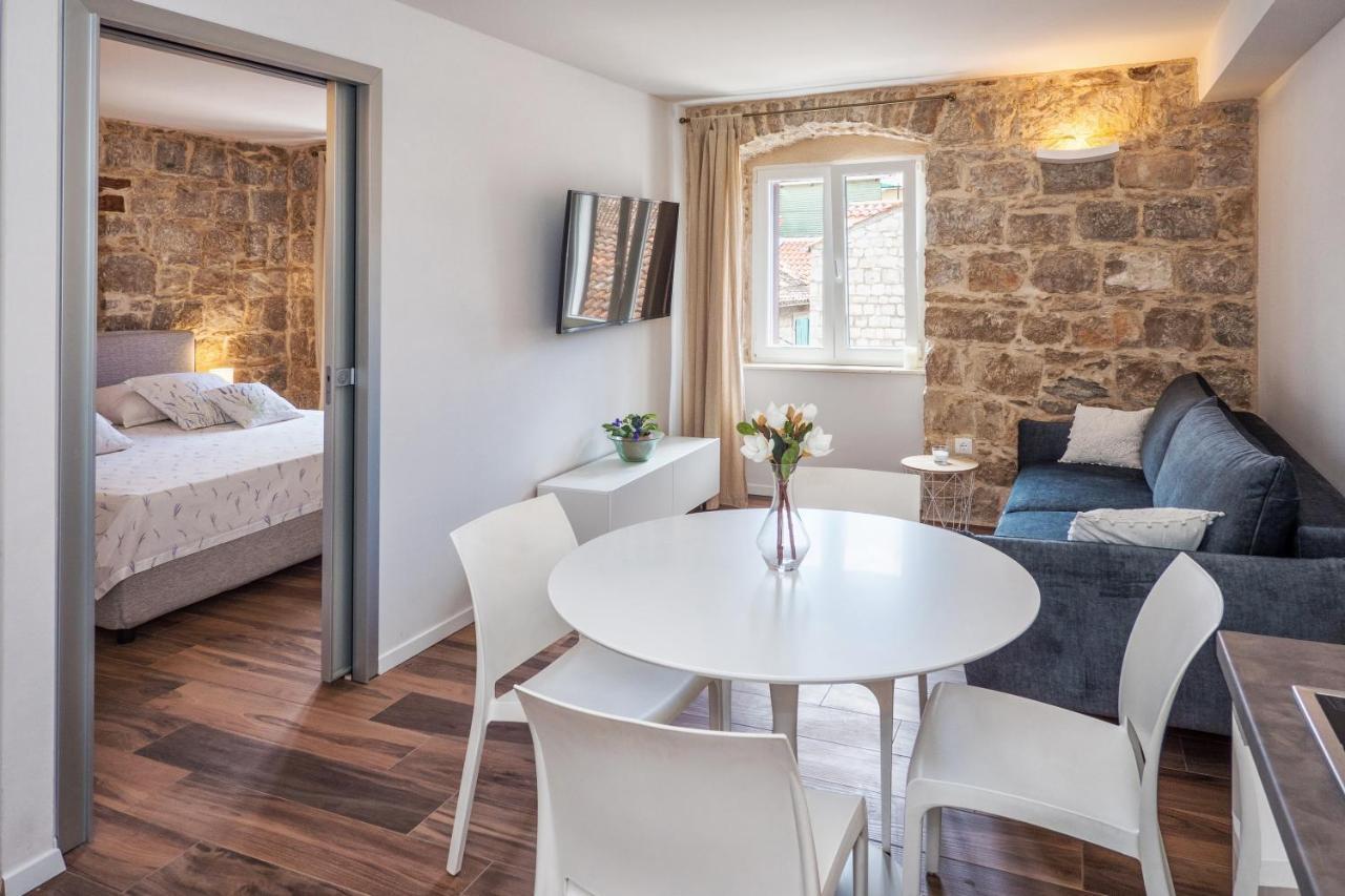 Lucio Suites Split Kültér fotó