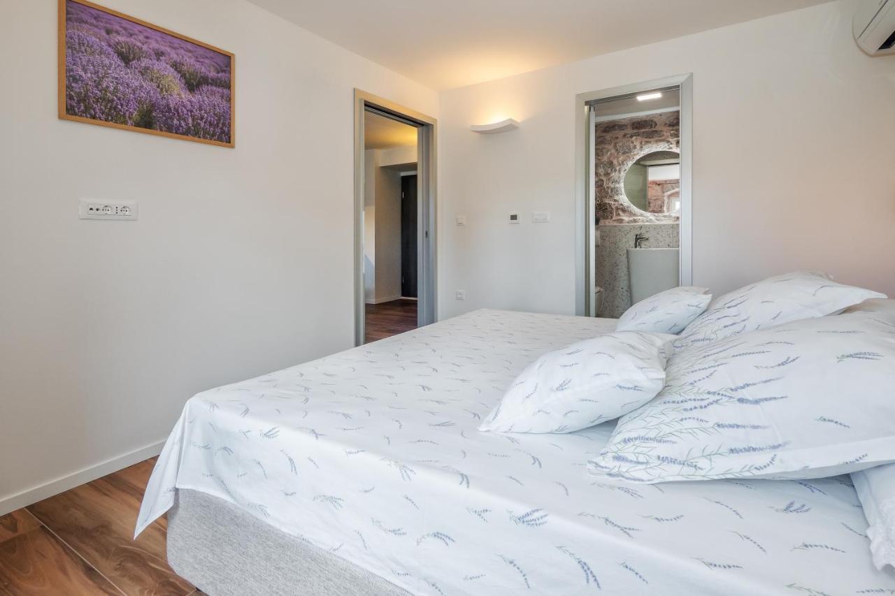 Lucio Suites Split Kültér fotó