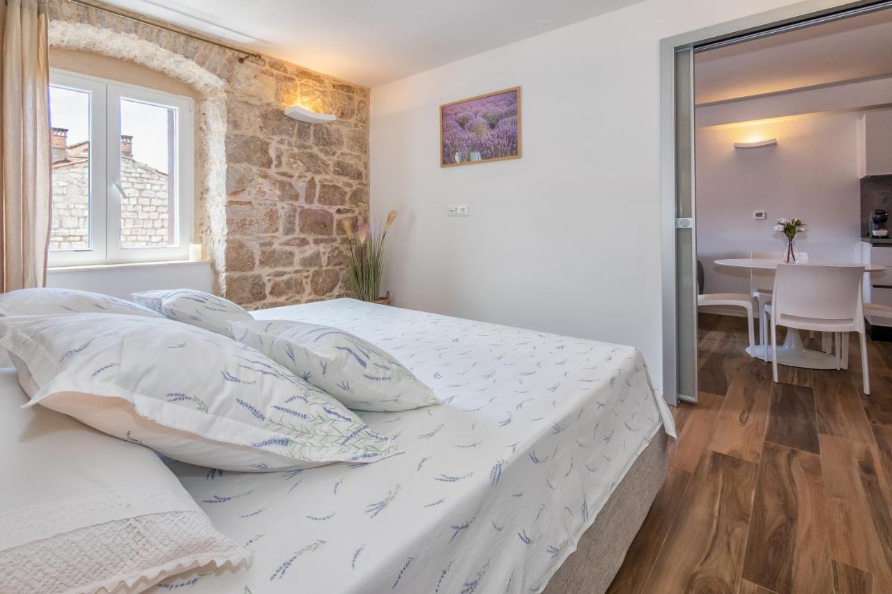 Lucio Suites Split Kültér fotó
