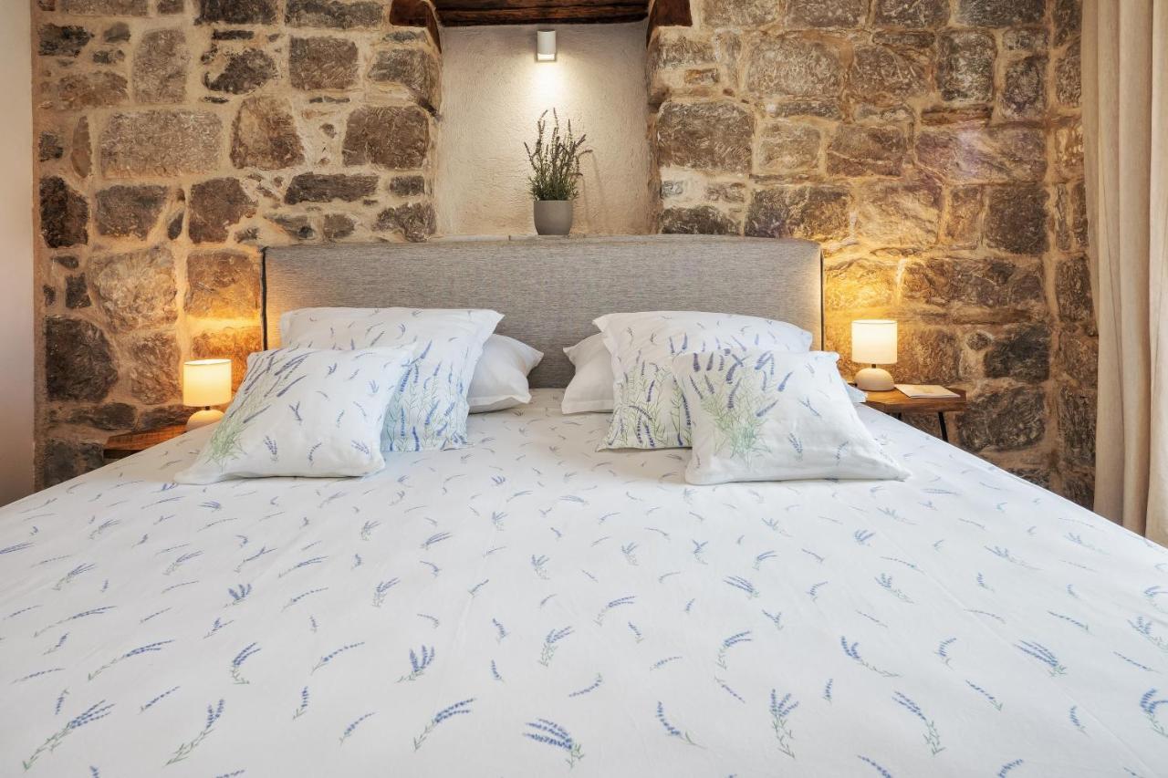 Lucio Suites Split Kültér fotó