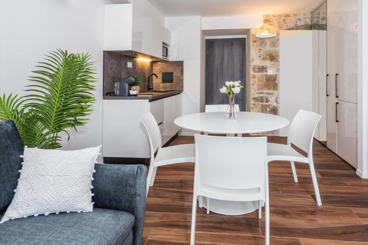 Lucio Suites Split Kültér fotó