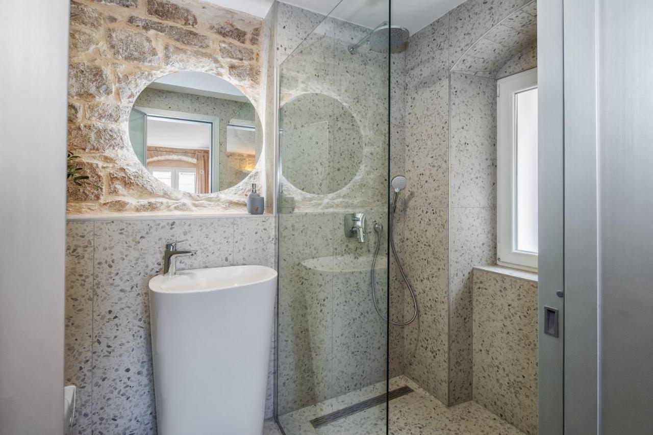 Lucio Suites Split Kültér fotó