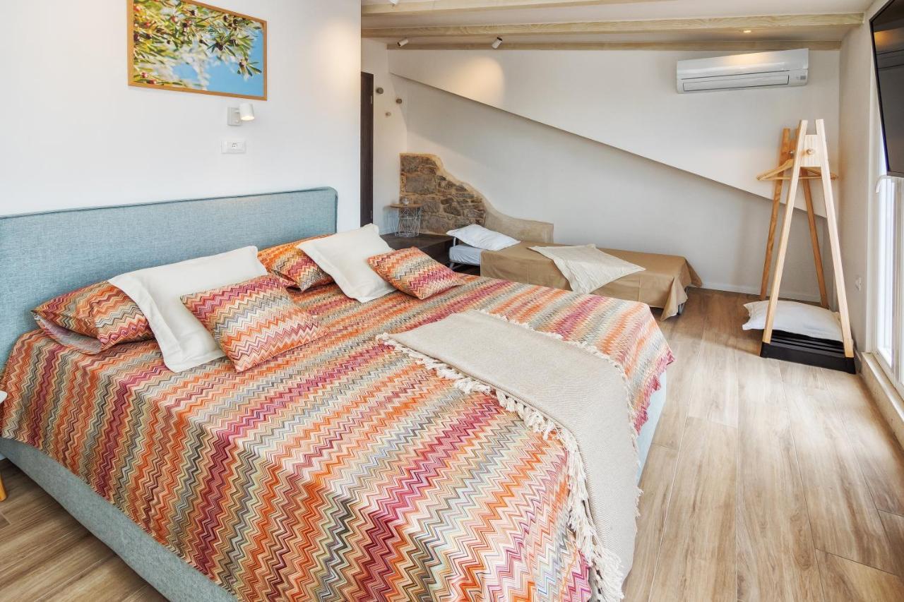 Lucio Suites Split Kültér fotó