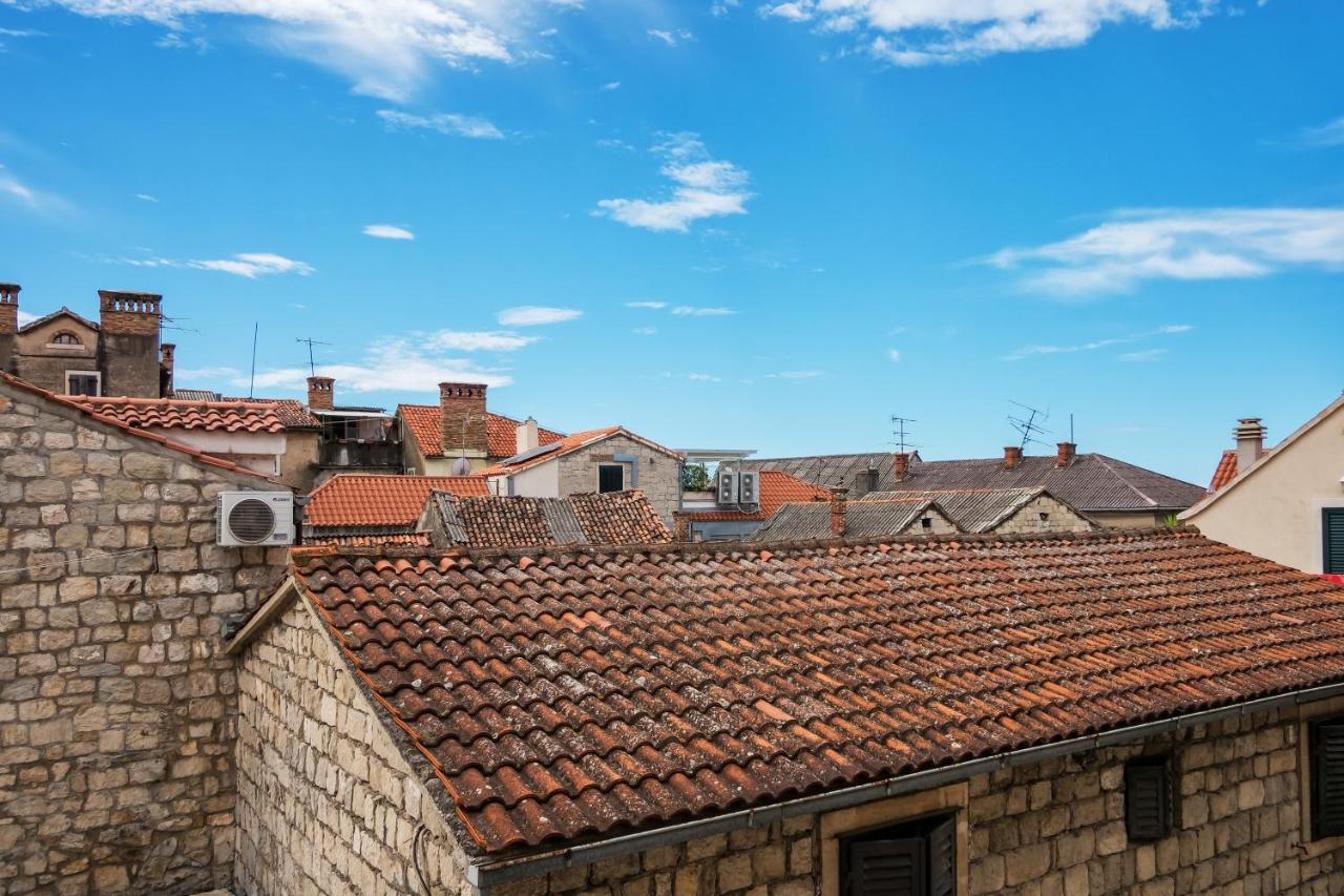 Lucio Suites Split Kültér fotó