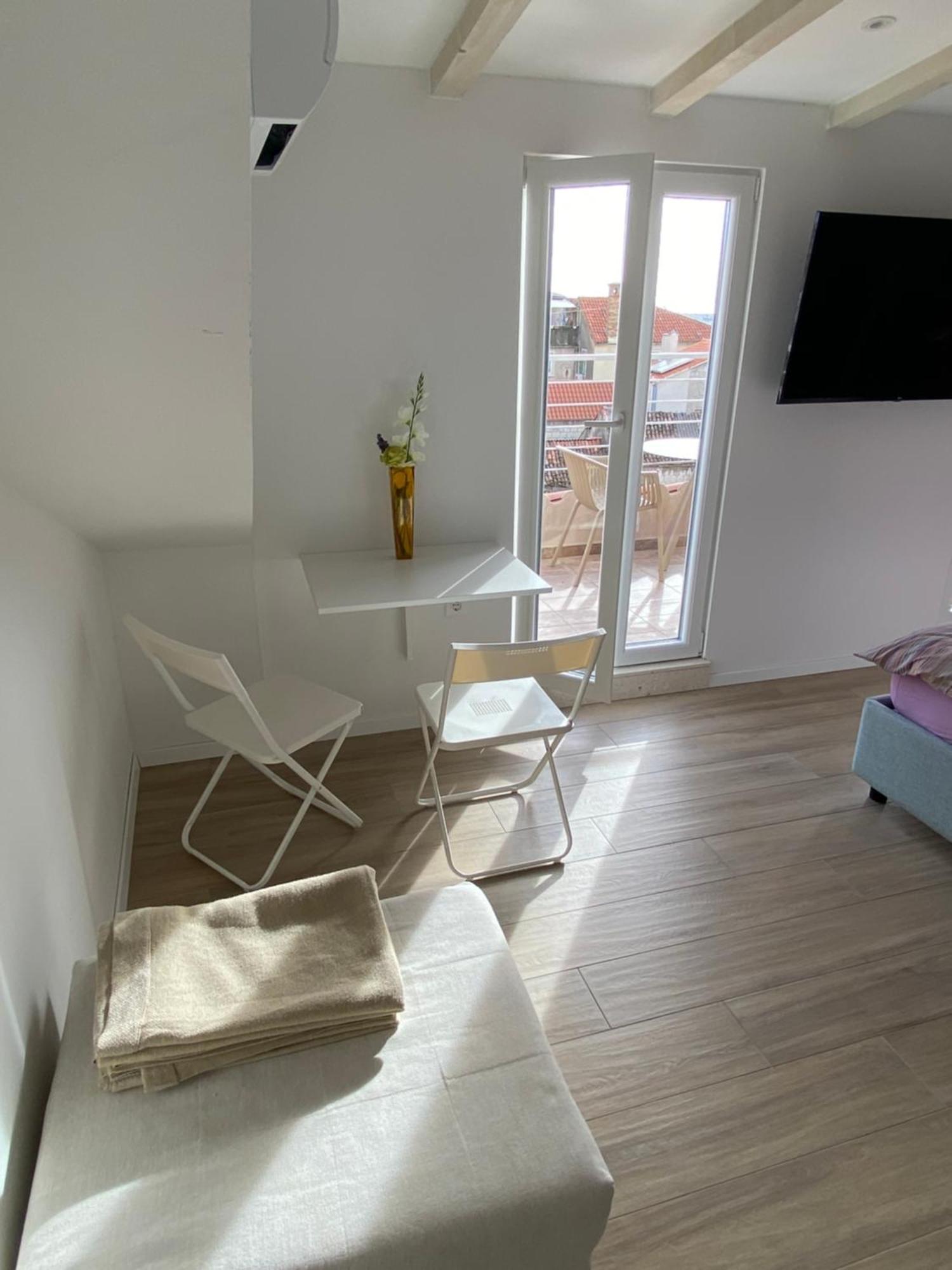 Lucio Suites Split Kültér fotó
